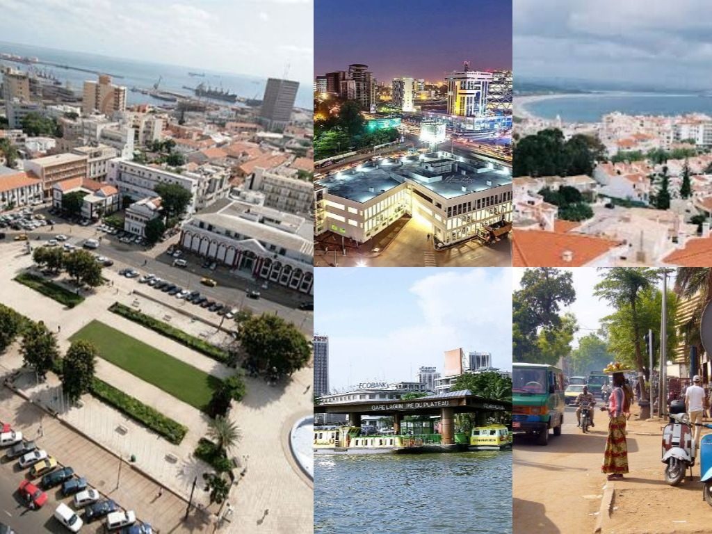 Les-plus-grandes-villes-de-lAfrique-de-louest