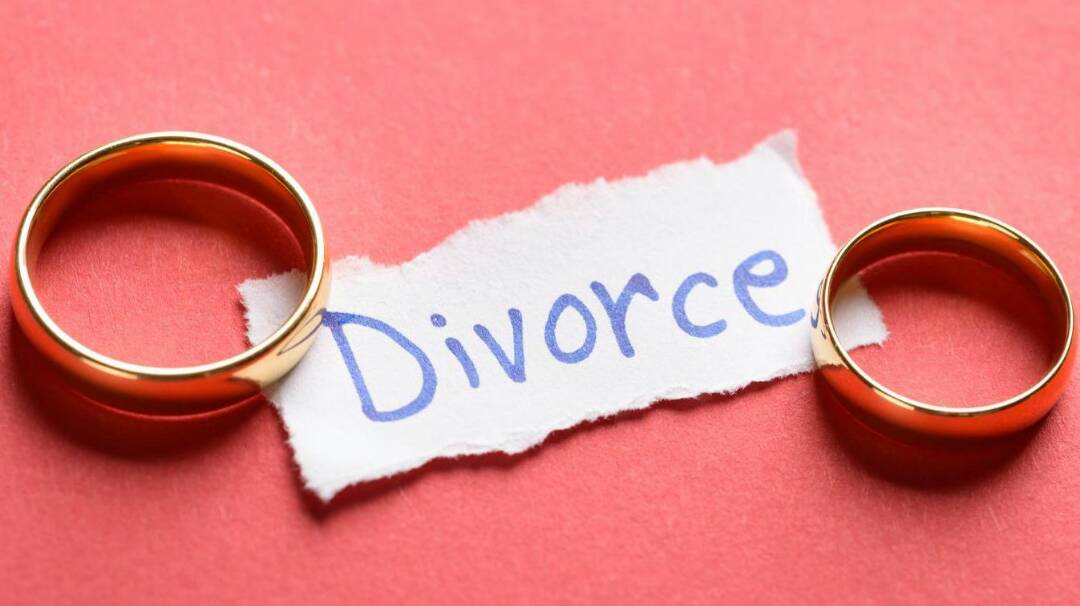 Divorce au Sénégal